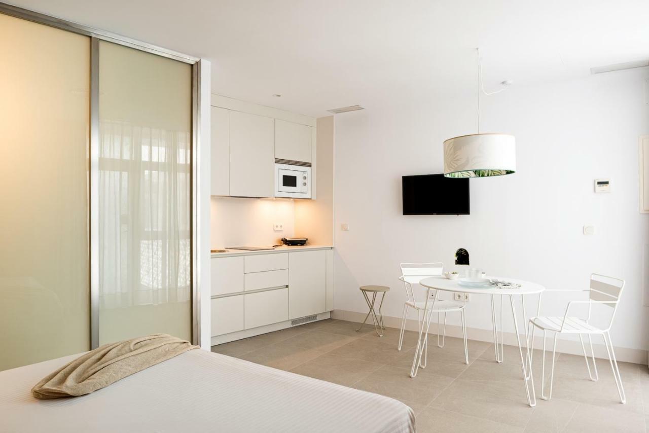 Y Estudios Centricos Conil Aparthotel Conil De La Frontera