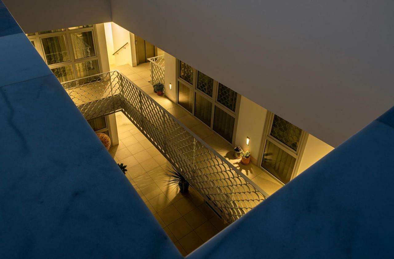 Aparthotel Y Estudios Centricos Conil 3*