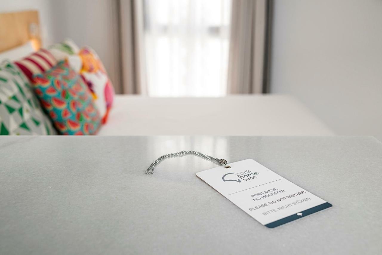 Y Estudios Centricos Conil Aparthotel 3*