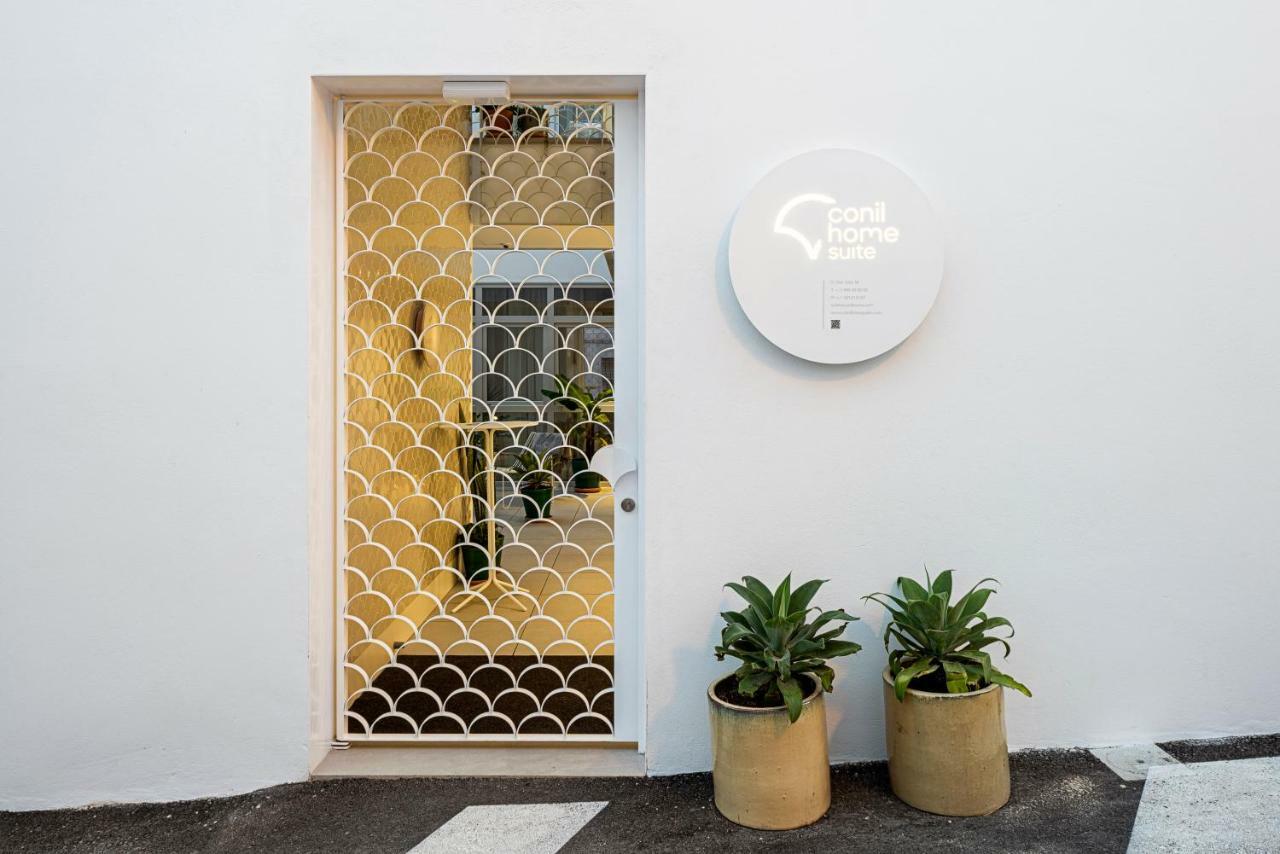 Aparthotel Y Estudios Centricos Conil 3*