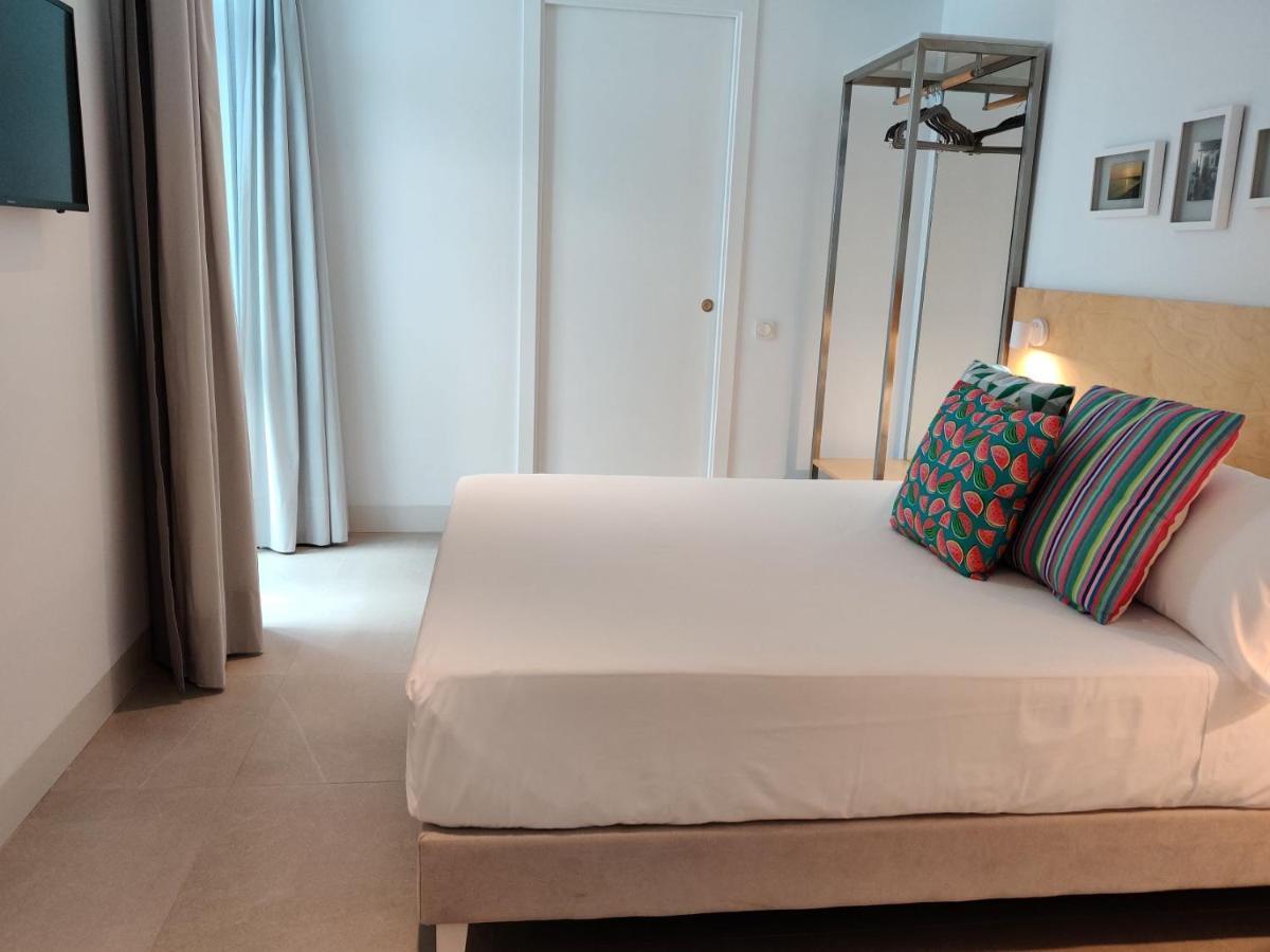 Y Estudios Centricos Conil Apart-hotel Conil De La Frontera