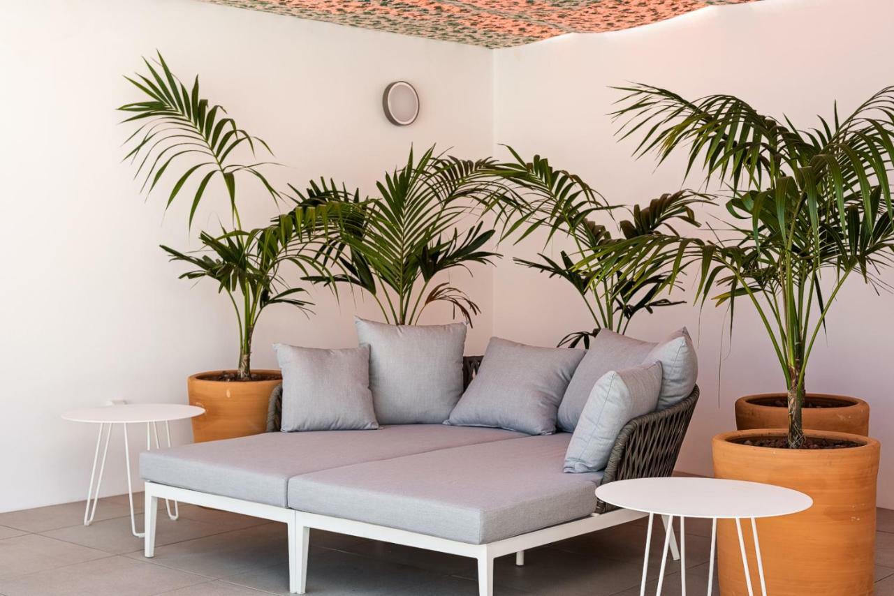 Y Estudios Centricos Conil Apart-hotel Conil De La Frontera
