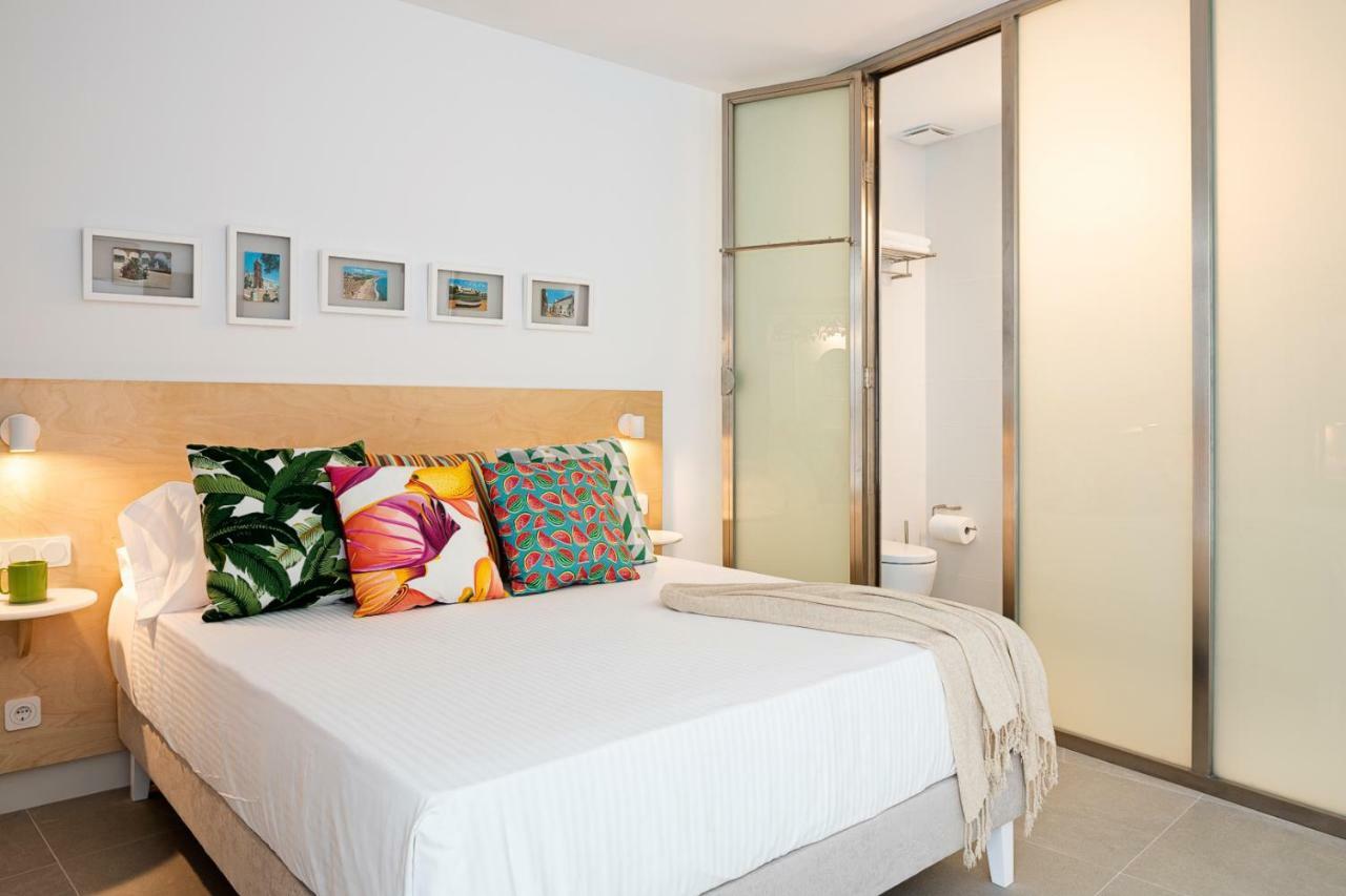 Apart-hotel Y Estudios Centricos Conil