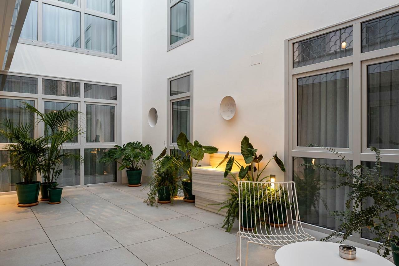 Apart-hotel Y Estudios Centricos Conil